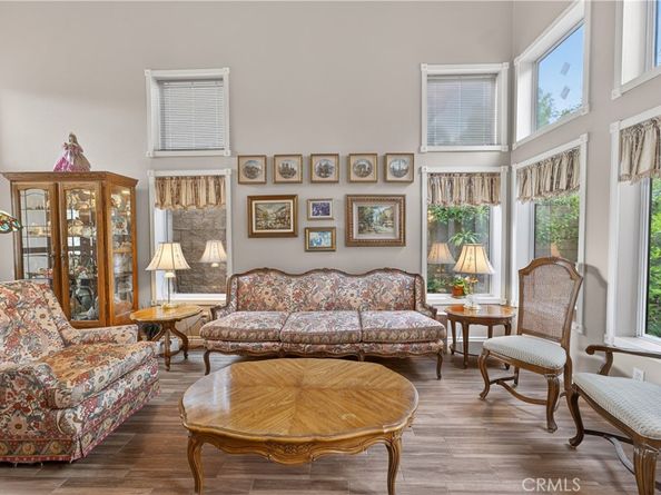 17 Via Anadeja, Rancho Santa Margarita CA 92688