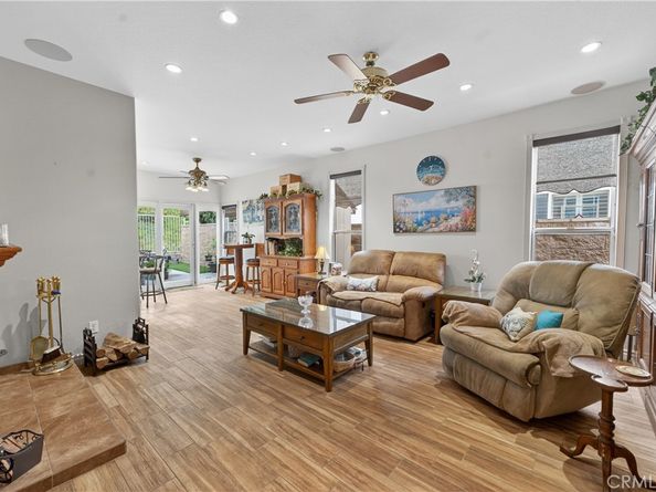 17 Via Anadeja, Rancho Santa Margarita CA 92688
