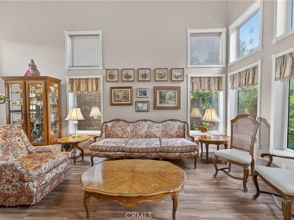 17 Via Anadeja, Rancho Santa Margarita CA 92688