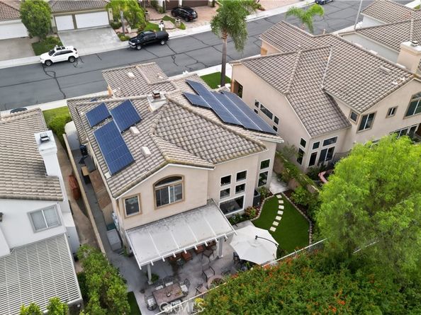 17 Via Anadeja, Rancho Santa Margarita CA 92688