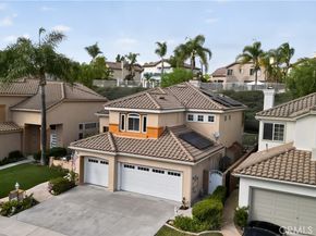 17 Via Anadeja, Rancho Santa Margarita CA 92688