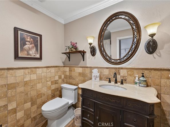 17 Via Anadeja, Rancho Santa Margarita CA 92688