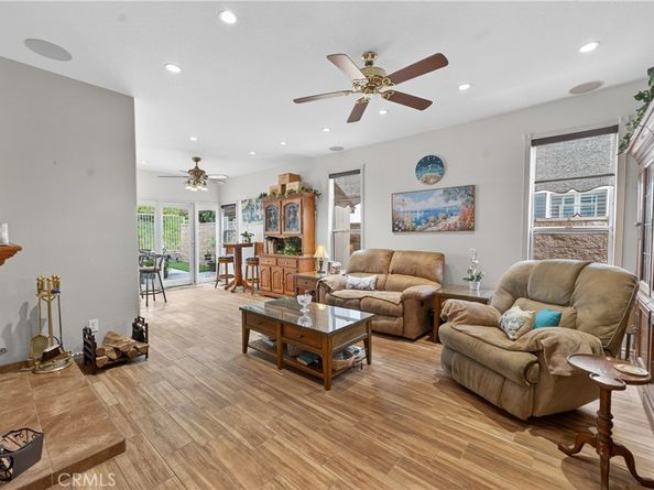 17 Via Anadeja, Rancho Santa Margarita CA 92688