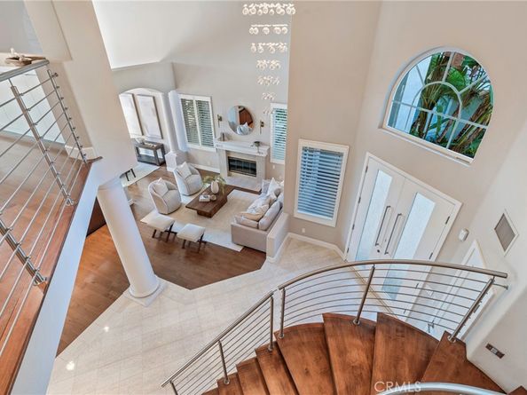 27090 South Ridge, Mission Viejo CA 92692