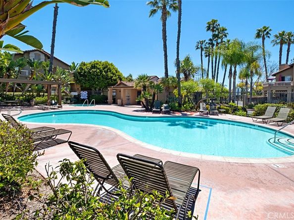 46 Conch Reef, Aliso Viejo CA 92656