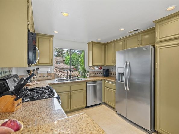 46 Conch Reef, Aliso Viejo CA 92656