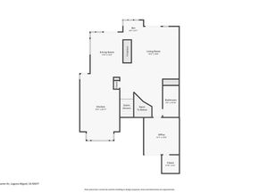 18 Woodhaven, Laguna Niguel CA 92677