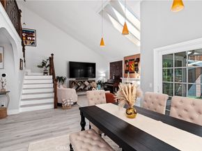 8 Monticello, Irvine CA 92620