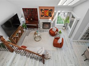 8 Monticello, Irvine CA 92620