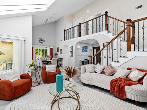 8 Monticello, Irvine CA 92620