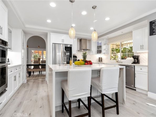 8 Monticello, Irvine CA 92620