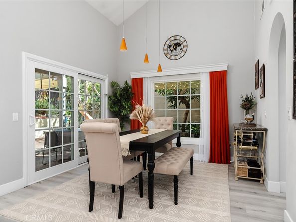 8 Monticello, Irvine CA 92620