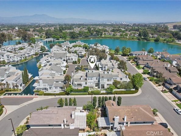 15 Waterway, Irvine CA 92614