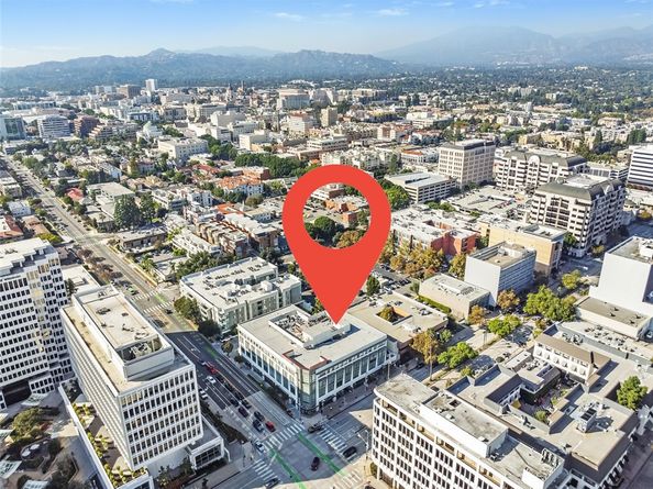 175 S Lake 402, Pasadena CA 91101