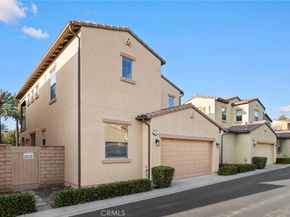 102 Spanish Lace, Irvine CA 92620