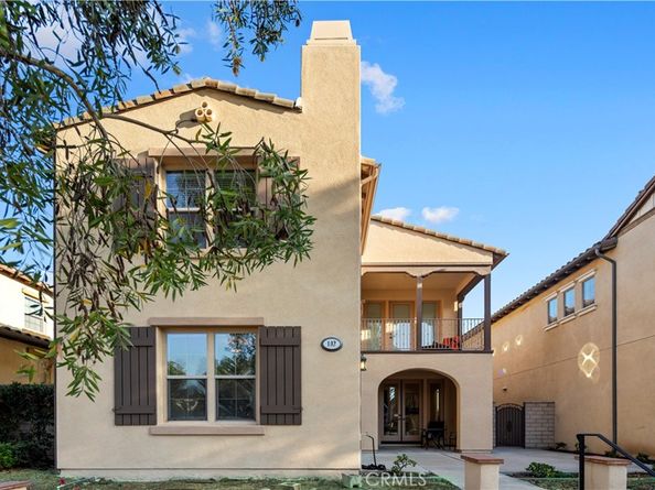 102 Spanish Lace, Irvine CA 92620