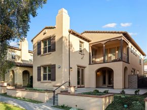 102 Spanish Lace, Irvine CA 92620