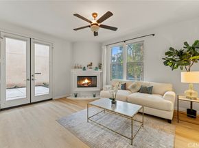 102 Spanish Lace, Irvine CA 92620