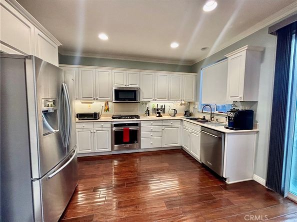 6 Plateau, Aliso Viejo CA 92656