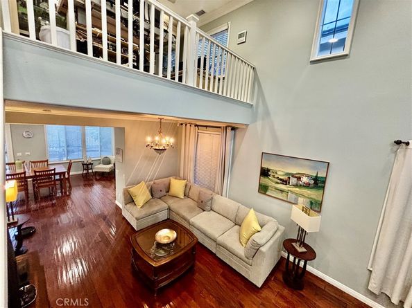 6 Plateau, Aliso Viejo CA 92656