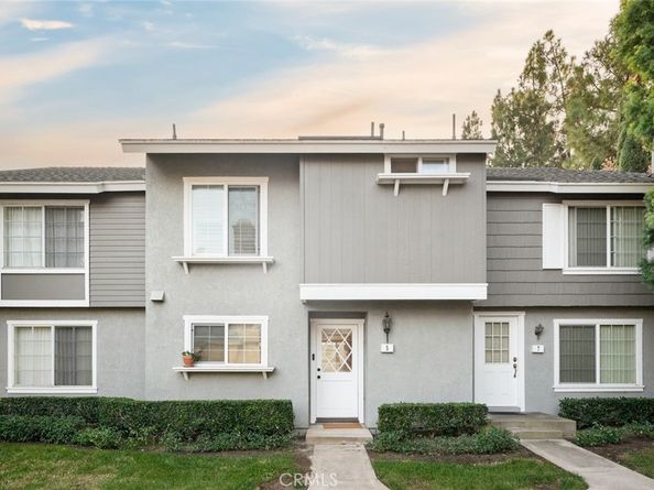 5 Foxhollow, Irvine CA 92614