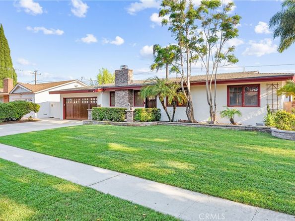 1944 W Lullaby Lane, Anaheim CA 92804