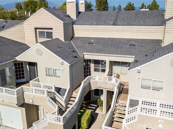 6 Summerwood, Aliso Viejo CA 92656