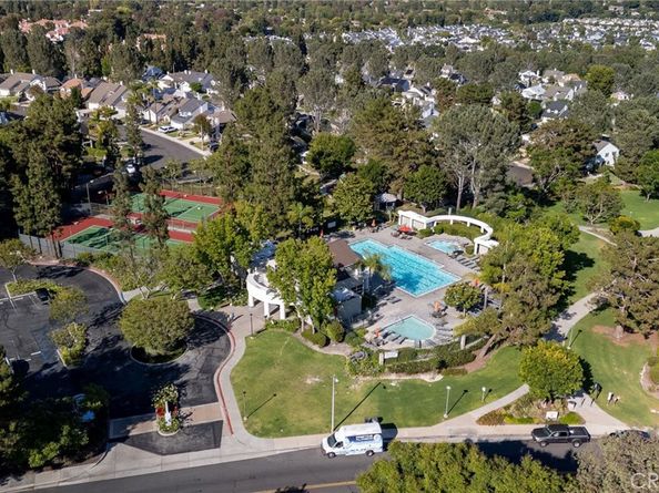6 Summerwood, Aliso Viejo CA 92656