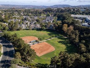 6 Summerwood, Aliso Viejo CA 92656