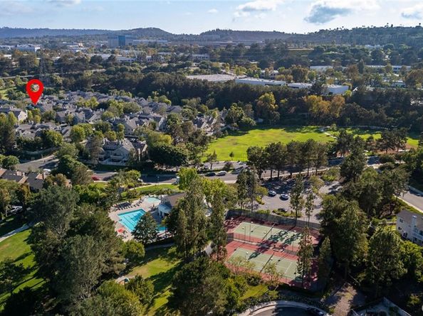 6 Summerwood, Aliso Viejo CA 92656