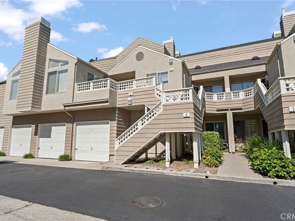 6 Summerwood, Aliso Viejo CA 92656