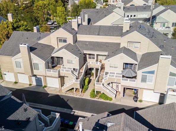 6 Summerwood, Aliso Viejo CA 92656