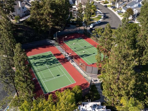 6 Summerwood, Aliso Viejo CA 92656