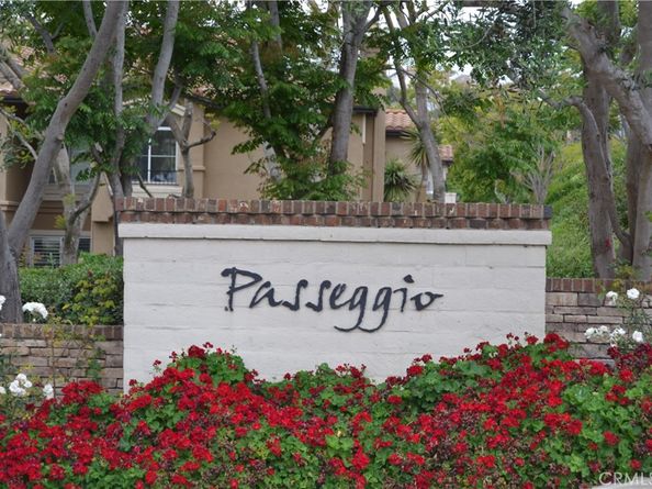 21 Veneto Lane, Aliso Viejo CA 92656