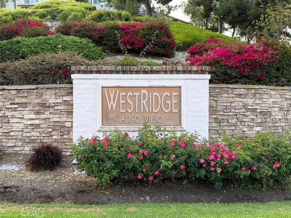 21 Veneto Lane, Aliso Viejo CA 92656