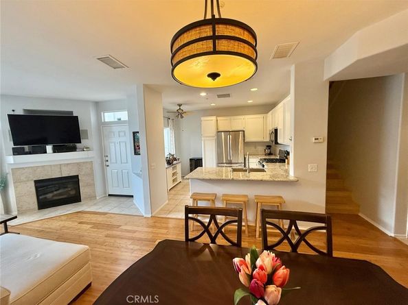 21 Veneto Lane, Aliso Viejo CA 92656
