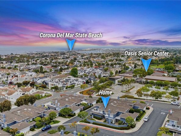 3510 Lilac Avenue 13, Corona Del Mar CA 92625