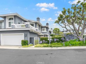 3510 Lilac Avenue 13, Corona Del Mar CA 92625