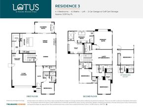 442 Botanic Way, Rancho Mission Viejo CA 92694