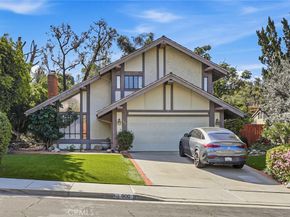 900 Calle Hermosa, San Dimas CA 91773
