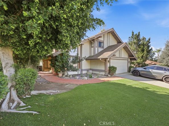 900 Calle Hermosa, San Dimas CA 91773
