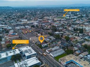 873 W Vernon, Los Angeles CA 90037