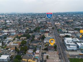 873 W Vernon, Los Angeles CA 90037