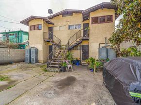 873 W Vernon, Los Angeles CA 90037