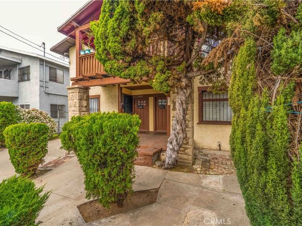 873 W Vernon, Los Angeles CA 90037