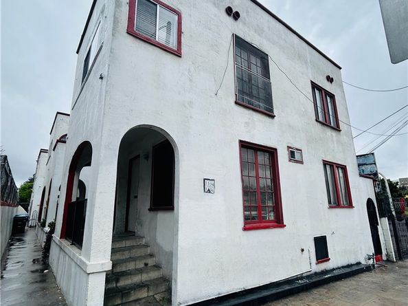 1534 W Temple, Los Angeles CA 90026