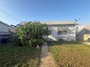 3667 E 5th, Los Angeles CA 90063