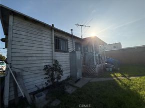 3667 E 5th, Los Angeles CA 90063