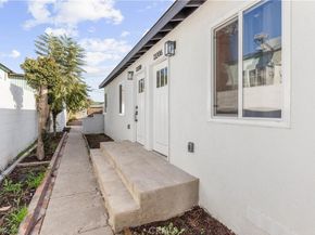 13206 S Vermont, Gardena CA 90247