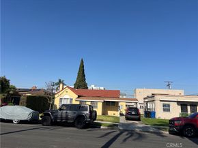 1605 W 87th, Los Angeles CA 90047